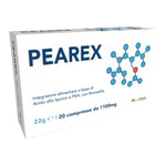 PEAREX 20CPR  