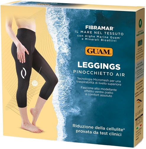 GUAM LEGGINGS PINOCCH AIR XS/S
