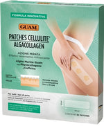 GUAM PATCHES CELLULITE ALGACOL  