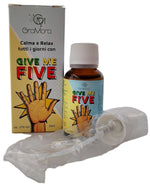 GIVE ME FIVE 20ML SOL IAL FLOR  