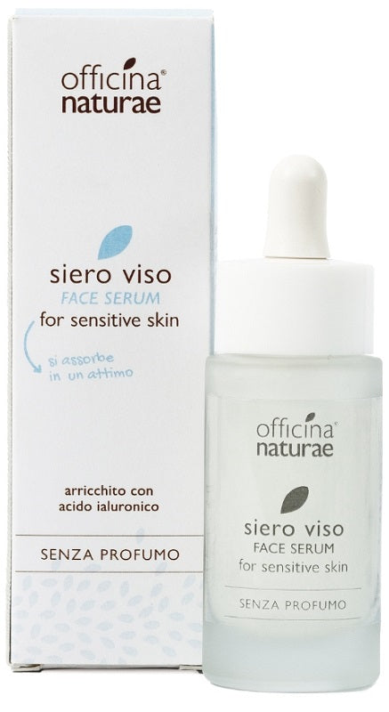 SIERO VISO PELLE SENS S/PROF