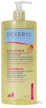 DEXERYL OLIO LAVANTE 1L  