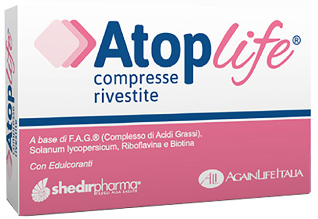 ATOPLIFE 30CPR
