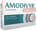 AMODIVYR DEFENCE 20CPR  