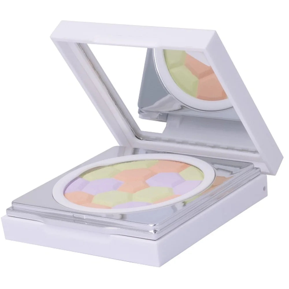 Bionike Defence Color Pro Wear Cipria Uniformante 10g