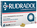 RUDRADOL 20CPR  