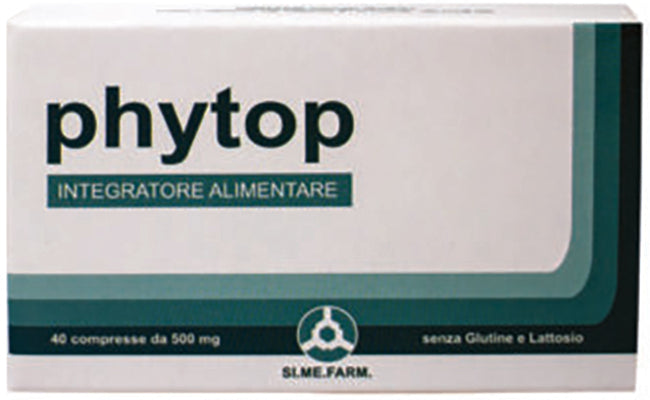 PHYTOP 40CPR  