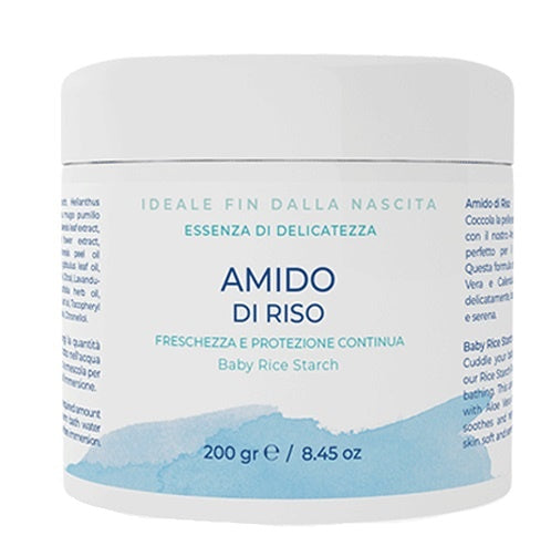 SILVANA AMIDO RISO CLASS AL/CA  