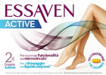 ESSAVEN ACTIVE 30CPR RIVESTITE  