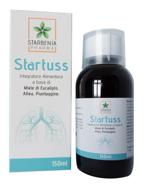 STARTUSS 150ML