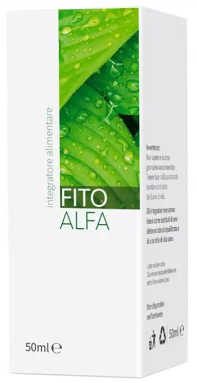 FITO ALFA 50ML  