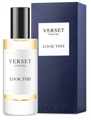 VERSET LOOK THIS EDP 15ML