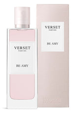 VERSET BE AMY 50ML 2026  