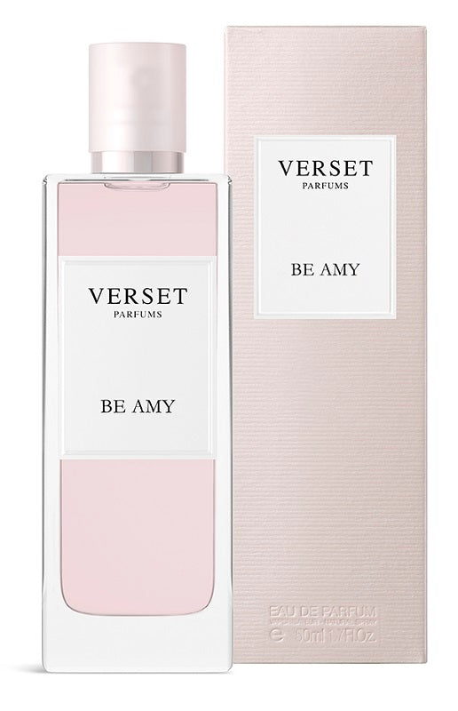 VERSET BE AMY 50ML 2026
