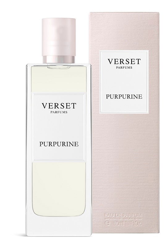 VERSET PURPURINE 50ML 2026
