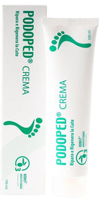 PODOPED CREMA 100ML  