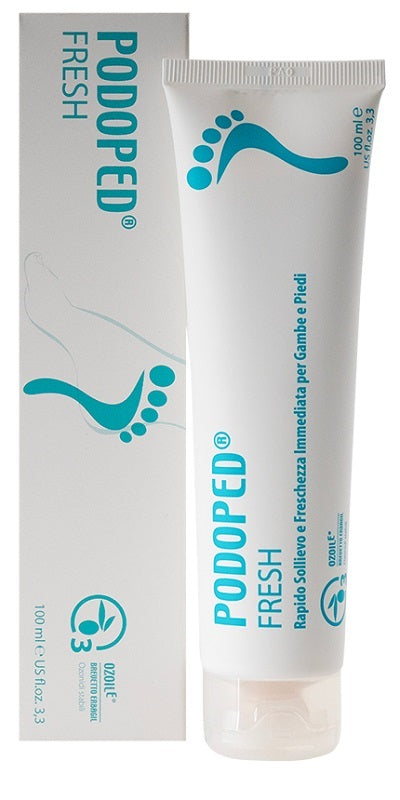 PODOPED FRESH 100ML  