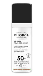 FILORGA DAILY REPAIR MINER UV  