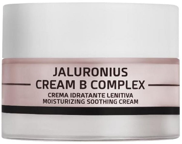 JALURONIUS CREAM B COMPLEX50ML  