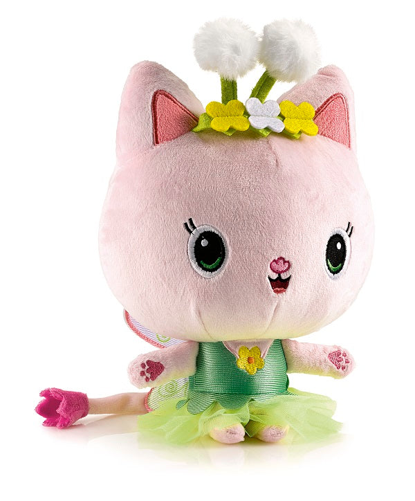 BIOSYNEX PELUCHE TERM GATTINA