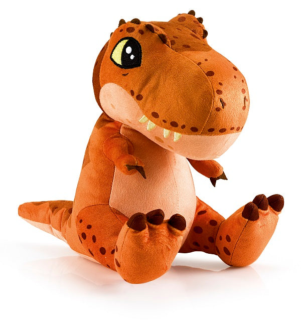 BIOSYNEX PELUCHE TERM T-REX  