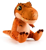 BIOSYNEX PELUCHE TERM T-REX  