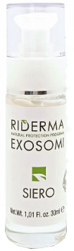 RIDERMA EXOSOMI SIERO 30ML  