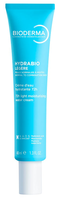 HYDRABIO LEGERE 40ML  