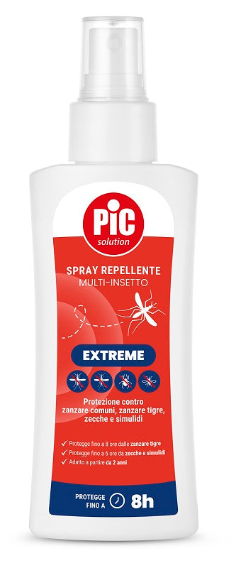PIC SOLUTION SPR REPELL EXTREM