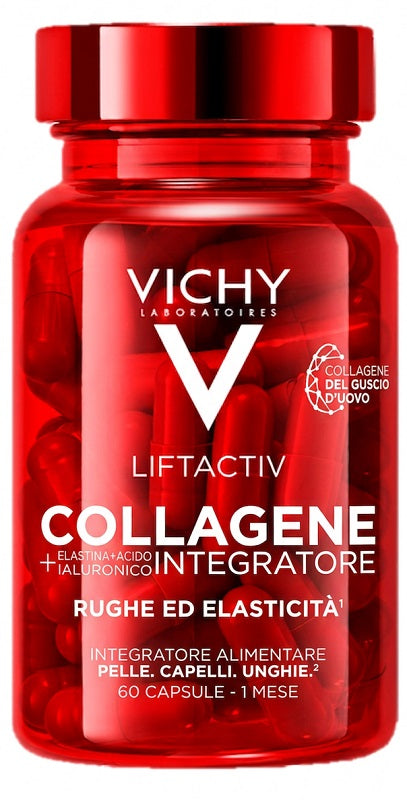 VICHY LIFT COLLAGENE 60CPS  