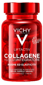 VICHY LIFT COLLAGENE 60CPS  