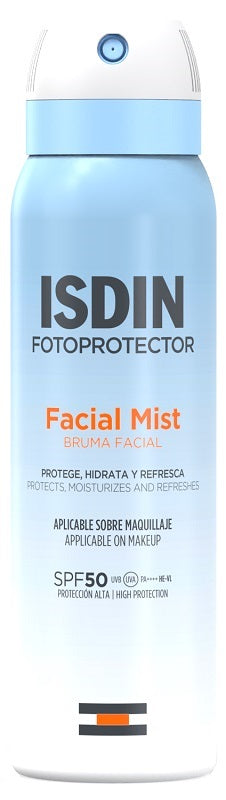 FOTOPROTECTOR FACIAL MIST100ML  