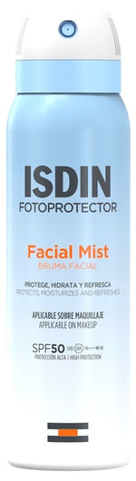 FOTOPROTECTOR FACIAL MIST100ML  
