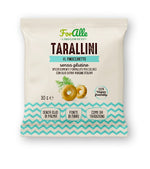 FORALLE TARALLINI FINOCCH 30G  