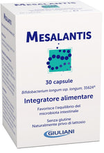 MESALANTIS 30CPS  