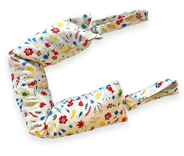 CUSCINO SOLLIEVO NOCC CILIEGIO