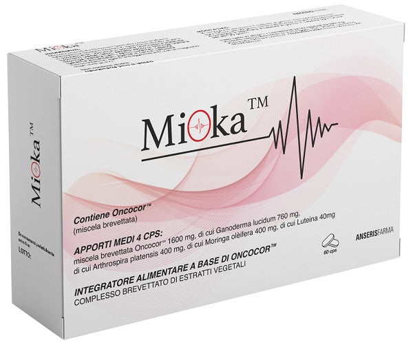 MIOKA 60CPR  