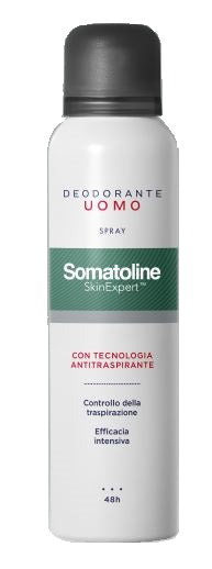 SOMAT DEO SPRAY UOMO 150ML
