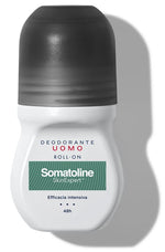 SOMAT DEO ROLL ON UOMO 50ML  