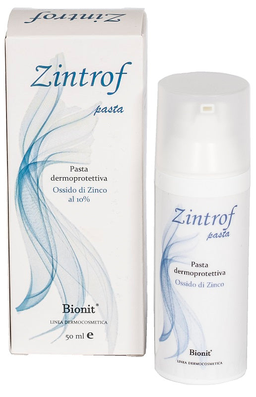 ZINTROF CREMA 50ML  
