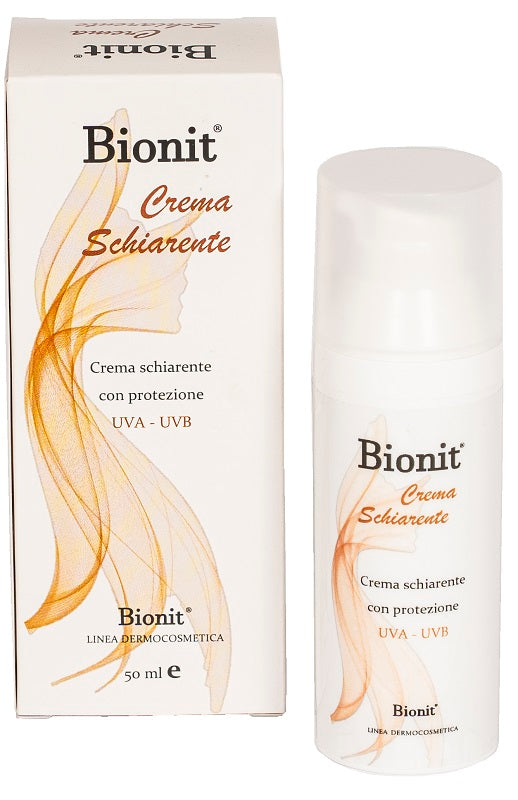 BIONIT CREMA SCHIARENTE 50ML