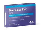 DRENALASE PET 20 CANE 20CPR  