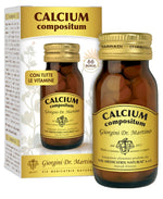 CALCIUM COMPOSITUM 66PAST  
