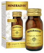 MINERALVIS 67PAST  