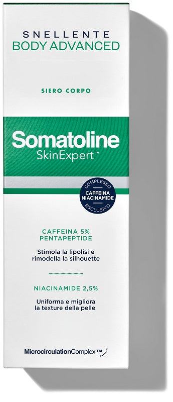 SOMAT SIERO BODY ADVANCED  