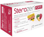STEROZEN FORTE 60CPS  