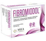 FIBROMIODOL 40CPR  