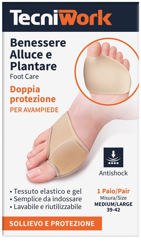 CUSCINETTO DOPPIA PROTEZIONE M  