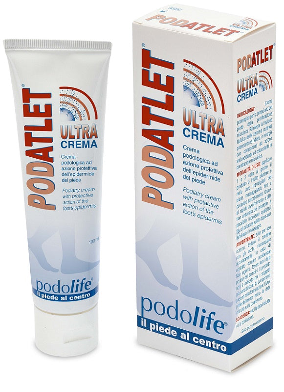 PODATLET ULTRA CREMA 100ML
