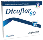 DICOFLOR 60 21BUST  